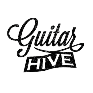 History - Pearly Gates Guitar