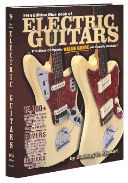Guitar Blue Book