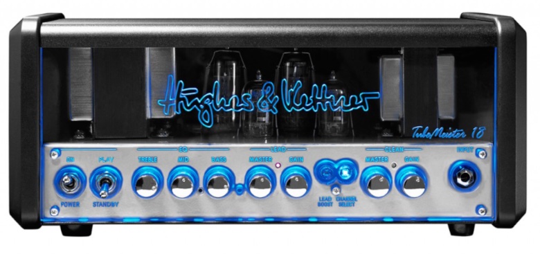 Hughes & Kettner Tubemeister 18