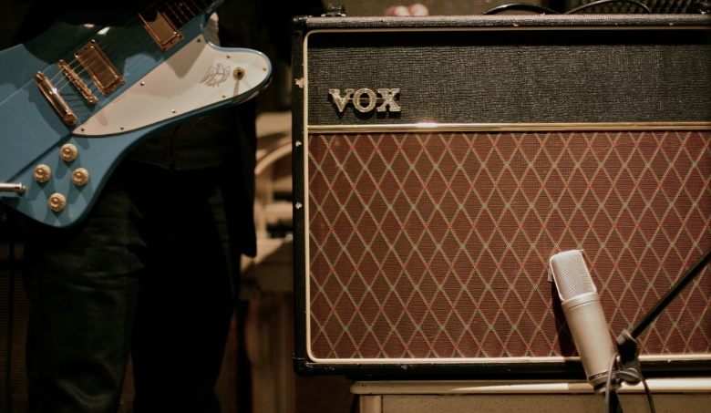 Vox AC30