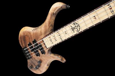 Xylem bass 